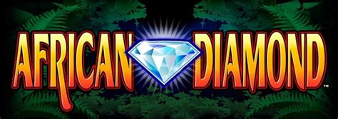 african diamond slot|black diamond casino log in.